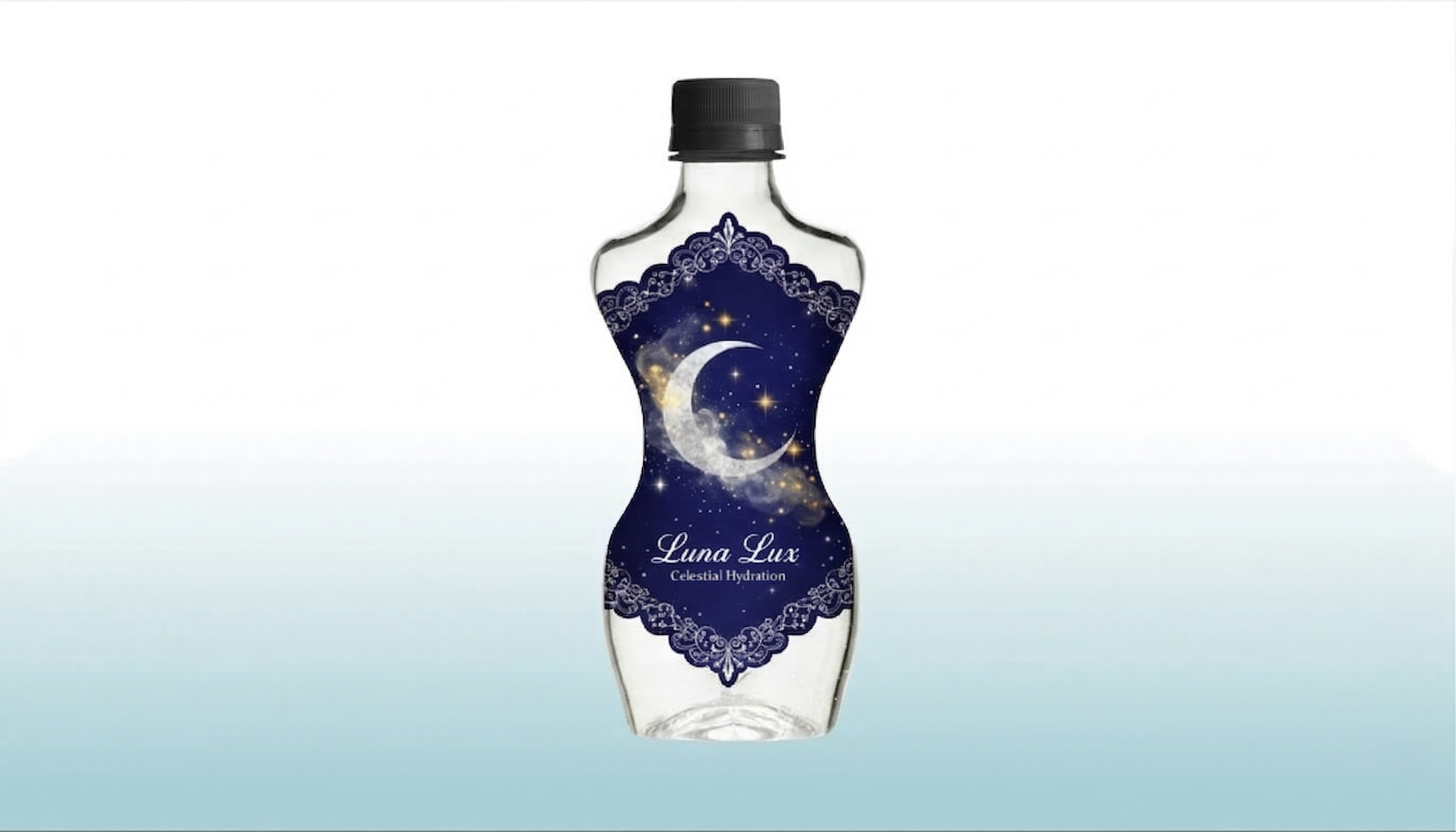 300ml ナイスボディボトル サムネイル2