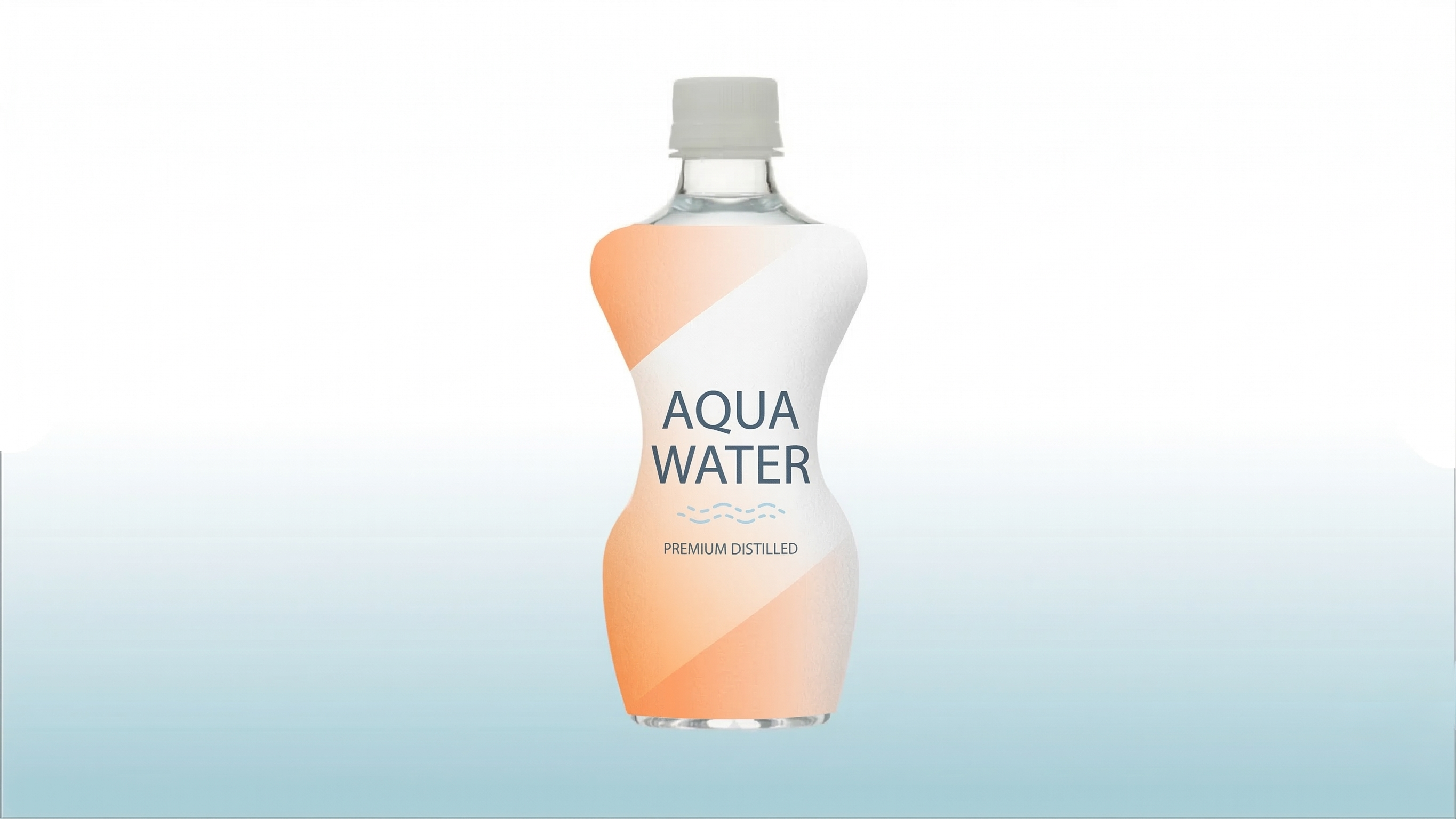 300ml ナイスボディボトル サムネイル2